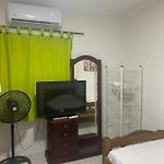 Habitacion En Casa Pachi Cartagena De Indias