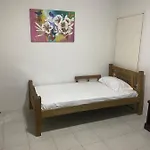 Habitacion En Casa Pachi Cartagena De Indias